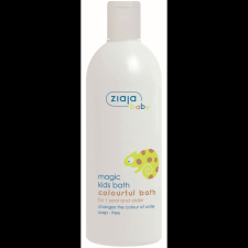 Ziaja Baby Kaméleon Mágikus habfürdő, 400 m (5901887027539) tusfürdők