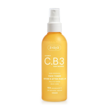 Ziaja c.b3 vitamin niacinamid arctonik spray 190 ml arctisztító