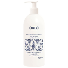 Ziaja Ceramid Bőrsimító testápoló 400 ml testápoló