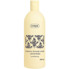 Ziaja Ceramid Krémtusfürdő 500 ml tusfürdők
