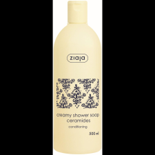 Ziaja Ceramid Krémtusfürdő 500 ml (5901887033813) tusfürdők
