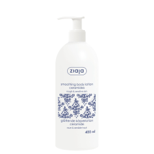 Ziaja Ceramid Testápoló Pumpás 400 ml testápoló