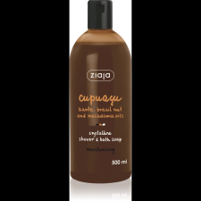 Ziaja Cupuacu tusfürdő 500 ml (5901887040156) tusfürdők