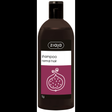 Ziaja Family Sampon normál hajra - füge 500 ml (5901887028994) sampon
