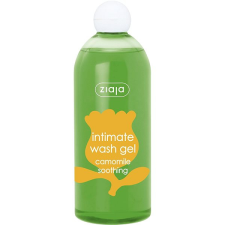 Ziaja Gél intim higiéniához kamilla 500 ml intim higiénia