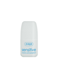 Ziaja izzadásgátló deo roll-on sensitive 60 ml dezodor