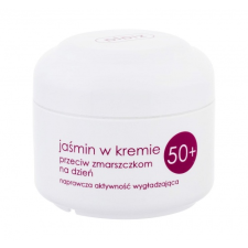 Ziaja Jasmine SPF6 nappali arckrém 50 ml nőknek arckrém