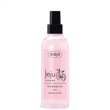 Ziaja Jeju Arc- És Testpermet 200 ml testpermet