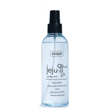  Ziaja jeju arctonik 200 ml arctisztító