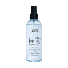 Ziaja jeju arctonik 200ml arctisztító