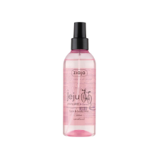 Ziaja Jeju Young Skin arc és testpermet (200 ml) testpermet