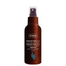 Ziaja Kakaóvajas Barnulást Gyorsító Spray Napozó Termék 100 ml naptej, napolaj