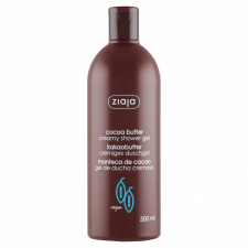 Ziaja kakaóvajas tusfürdő 500 ml tusfürdők