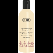 Ziaja Kasmír protein Hajerősítő sampon 300 ml (5901887042075) sampon