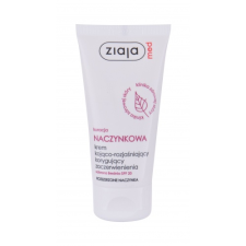 Ziaja Med Capillary Treatment Soothing SPF20 nappali arckrém 50 ml nőknek arckrém