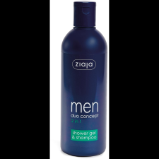Ziaja Men 2in1 300 ml (5901887032250) tusfürdők
