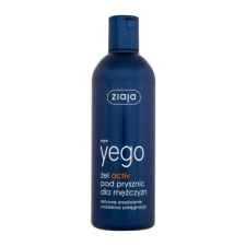 Ziaja Men (Yego) Activ tusfürdő 300 ml férfiaknak tusfürdők