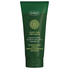 Ziaja Mineral Keratolitikus sampon korpás hajra 200 ml sampon