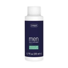 Ziaja Mini férfi tusfürdő és sampon 50ml tusfürdők