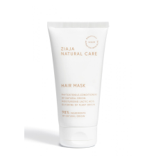 Ziaja natural care hajpakolás 150 ml hajbalzsam