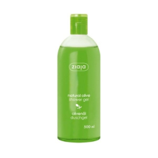 Ziaja Natural Olive olívaolaj tusfürdő 500ml tusfürdők