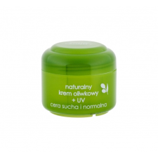 Ziaja Natural Olive +UV nappali arckrém 50 ml nőknek arckrém