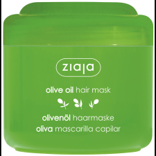  ZIAJA Olívaolaj Hajpakolás 200 ml (5901887027836) hajbalzsam