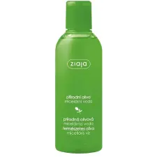 Ziaja Olívaolaj micellás víz, 200 ml arctisztító