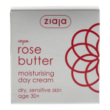 Ziaja RÓZSAVAJ NAPPALI KRÉM 50ML arckrém