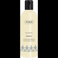 Ziaja Selyem protein Simító hajsampon 300 ml (5901887041795) sampon