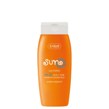 Ziaja Sun Lotion SPF20 Napozó 150 ml naptej, napolaj