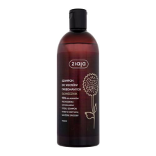 Ziaja Sunflower Shampoo sampon 500 ml nőknek sampon