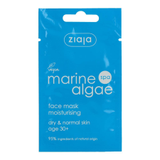  Ziaja TENGERI ALGÁS ARCMASZK arcpakolás, arcmaszk
