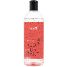  Ziaja tusfürdő gél ribizli kivonattal 500 ml tusfürdők