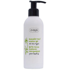  ZIAJA Uborka-menta micellás gél 200 ml (5901887036753) sminklemosó