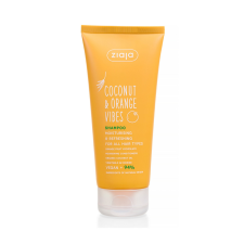 Ziaja Ziaja coconut and orange vibes sampon 100 ml sampon