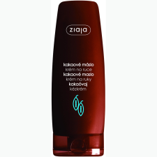 Ziaja Ziaja kakaóvajas kézkrém 80 ml kézápolás