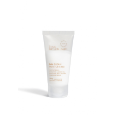 Ziaja Ziaja natural care nappali krém 50 ml arckrém