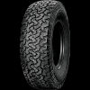 Ziarelli cruiser 305/70 R16 M+S 3PMSF A/T
