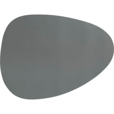 ZicZac Teríték, ZicZac Togo 43x32 cm, szürke konyhai eszköz