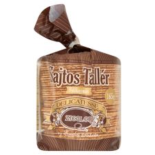  Ziegler Sajtos Tallér fokhagymás (165 g) előétel és snack