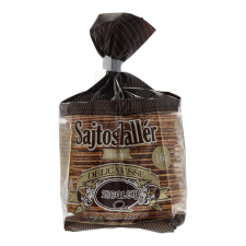 ZIEGLER SAJTOS TALLÉR FOKHAGYMÁS 165 G előétel és snack