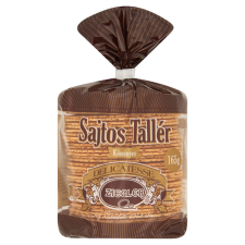 Ziegler Sajtos Tallér köményes(165 g) előétel és snack