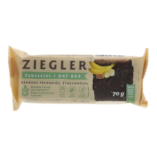 ZIEGLER ZABSZELET BANÁNOS PEKÁNDIÓS reform élelmiszer