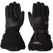 Ziener Germo AS(R) PR Hot Glove Ski Alpin síkesztyű - sísapka D sífelszerelés