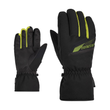 Ziener Gordan As® Glove ski alpine  D sífelszerelés