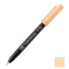 ZIG Fudebiyori ecsetfilc (054) Pale Orange (1 db) filctoll, marker