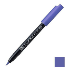 ZIG Fudebiyori ecsetfilc (080) Violet (1 db) filctoll, marker
