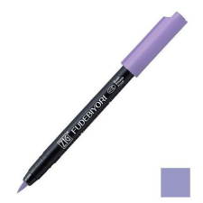 ZIG Fudebiyori ecsetfilc (083) Lilac (1 db) filctoll, marker