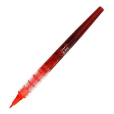 ZIG Tintapatron , Cocoiro ZIG Letter Pen / Red - Refill - extra fine tip (1 db) filctoll, marker